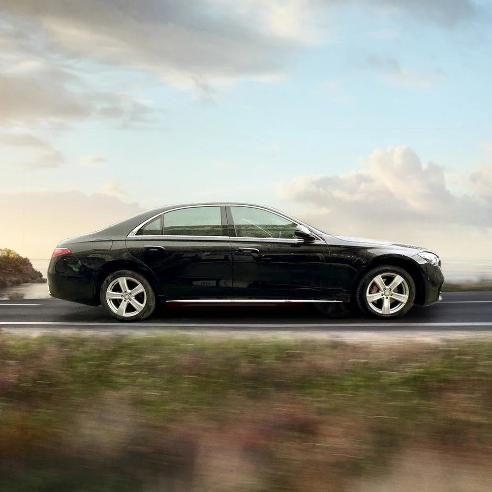 W223 Conversion Body Kit for Mercedes-Benz S-Class W221 2006–2013