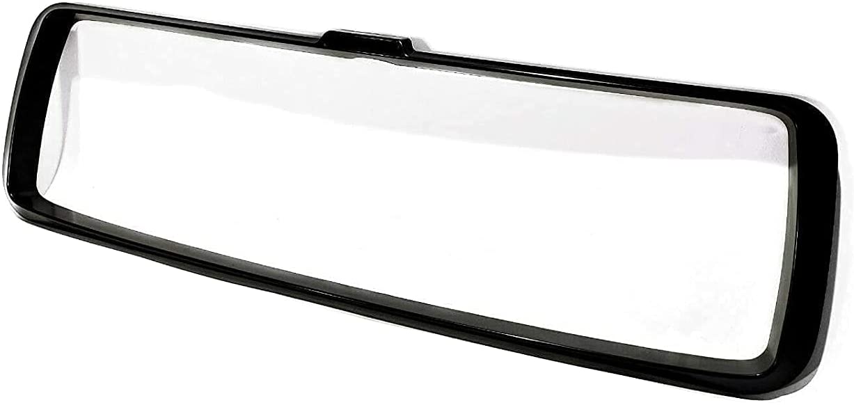 ABS Front Grille Frame Trim Mercedes-Benz G-Wagon W463A W464 G63 G500 - Custom Class