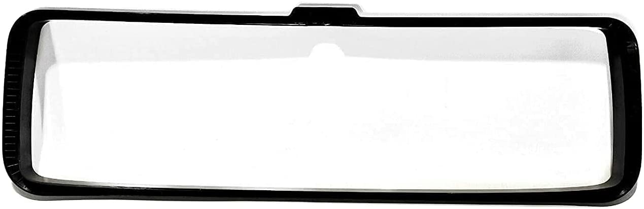 ABS Front Grille Frame Trim Mercedes-Benz G-Wagon W463A W464 G63 G500 - Custom Class