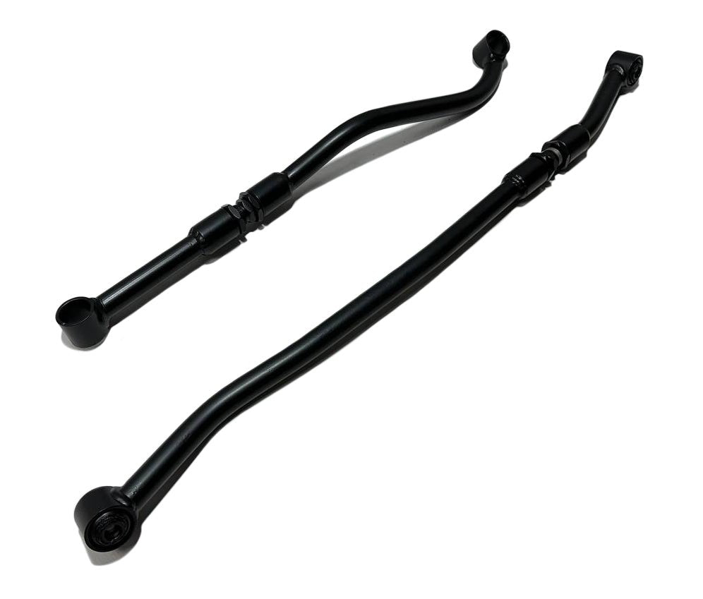 Adjustable panhards suspension steering set for W463 G Wagon Mercedes lifted 4x4 6x6 - Custom Class