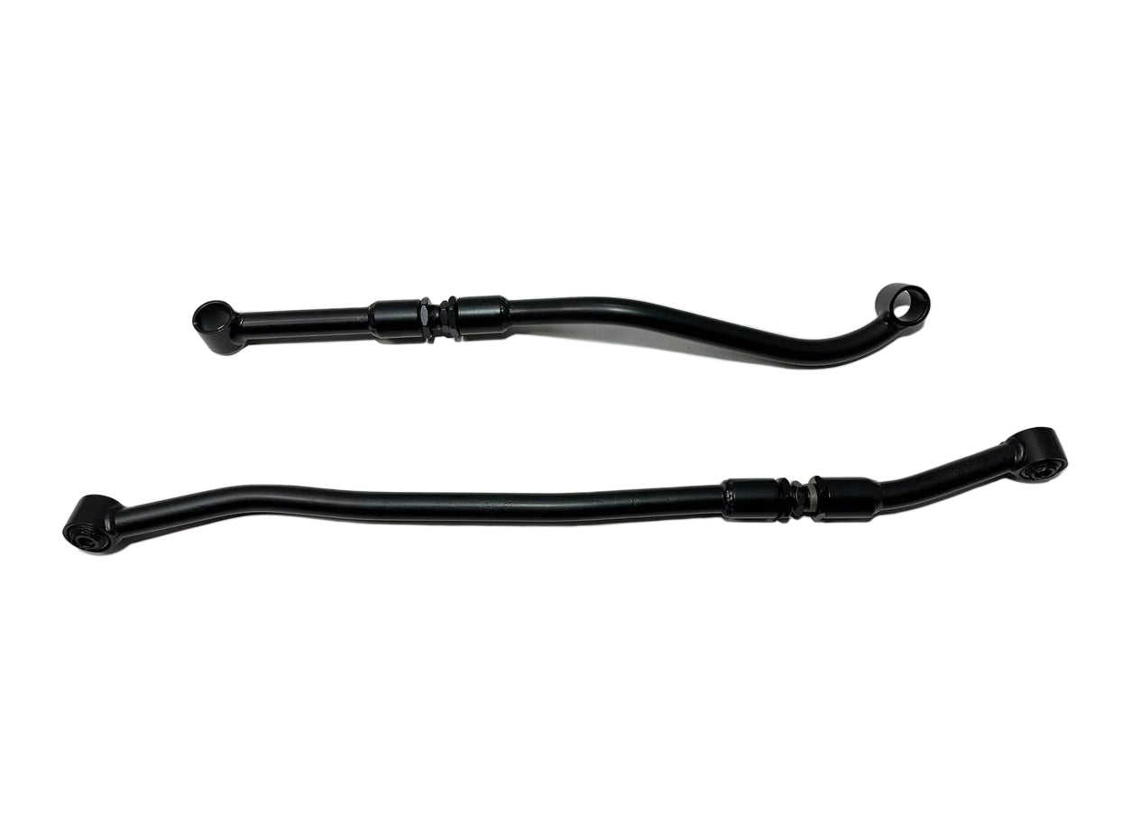 Adjustable panhards suspension steering set for W463 G Wagon Mercedes lifted 4x4 6x6 - Custom Class