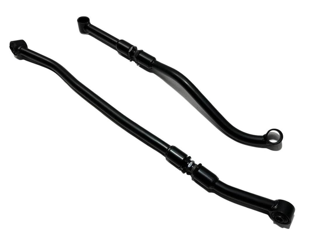 Adjustable panhards suspension steering set for W463 G Wagon Mercedes lifted 4x4 6x6 - Custom Class