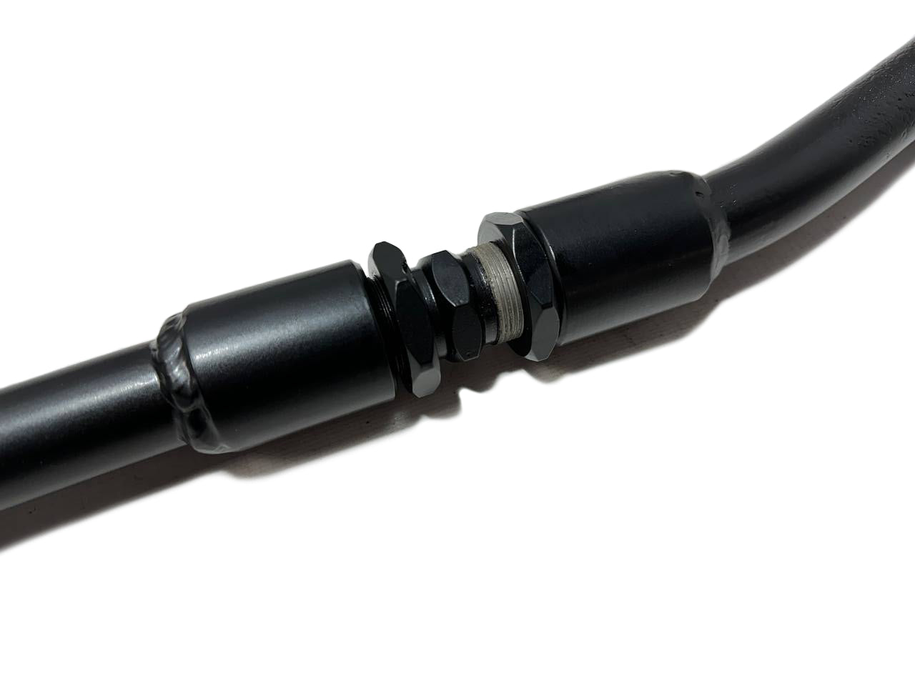 Adjustable panhards suspension steering set for W463 G Wagon Mercedes lifted 4x4 6x6 - Custom Class