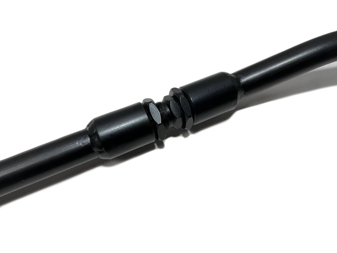 Adjustable panhards suspension steering set for W463 G Wagon Mercedes lifted 4x4 6x6 - Custom Class