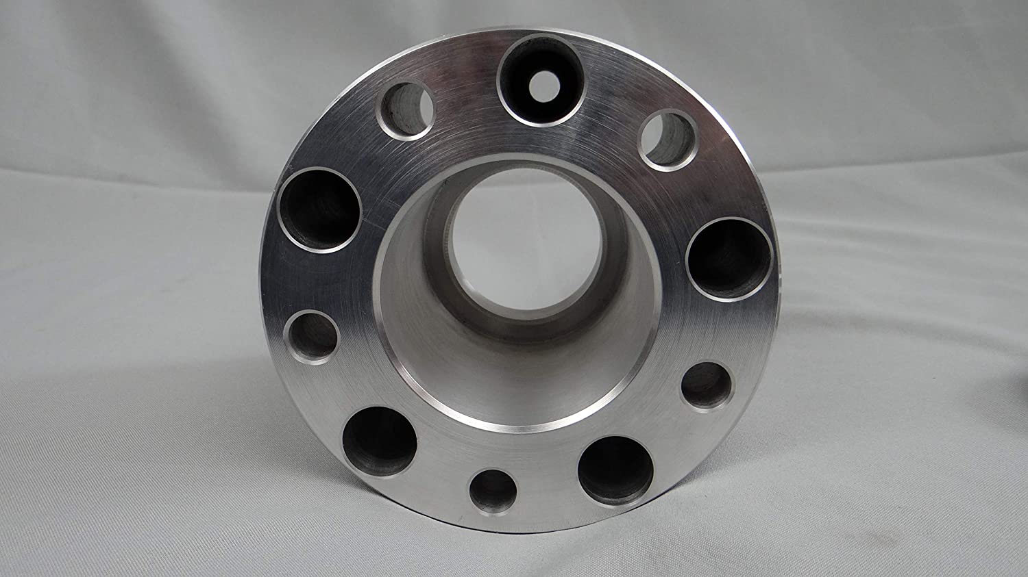 Aluminum Wheel Spacers Adapters 5x130 110x160mm 4x4 for Mercedes G Wagon W463 - Custom Class