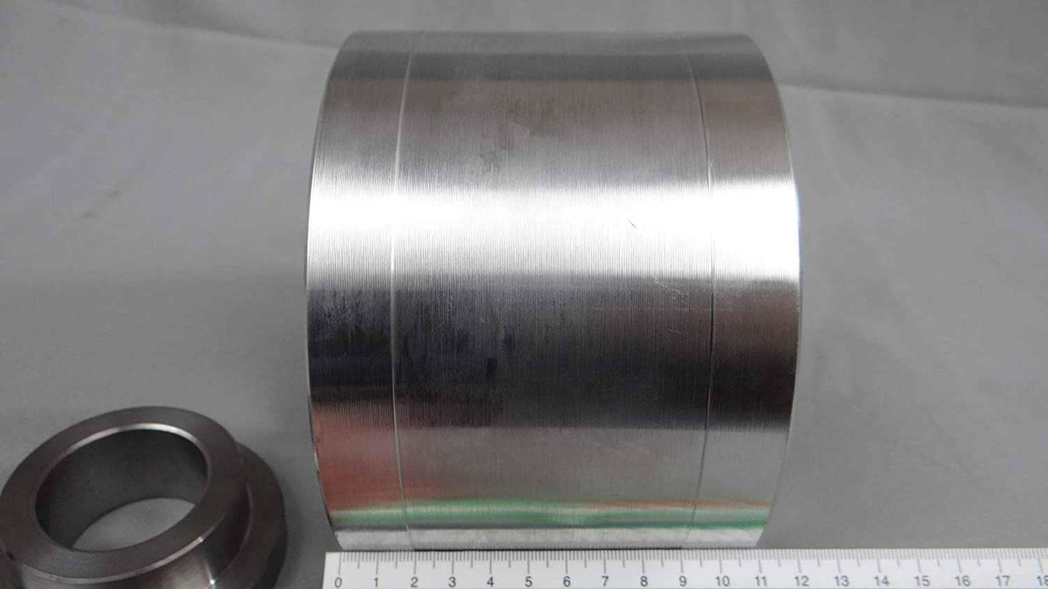 Aluminum Wheel Spacers Adapters 5x130 110x160mm 4x4 for Mercedes G Wagon W463 - Custom Class