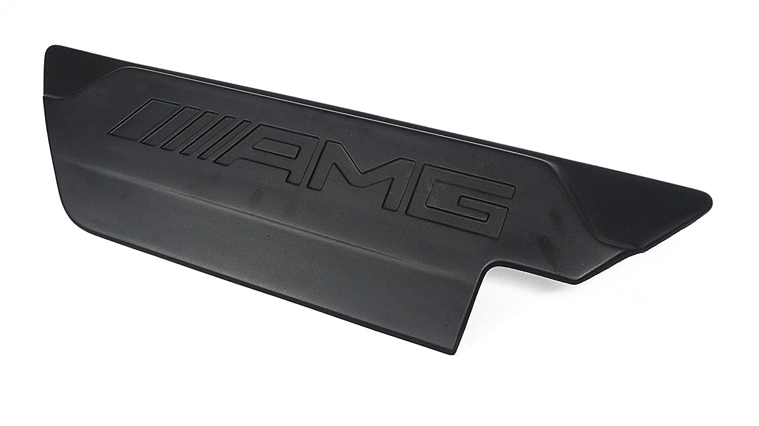 AMG Rear Door Fiberglass Attachment Trim for Mercedes-Benz G-Wagon W463 G63 G55 G500 - Custom Class