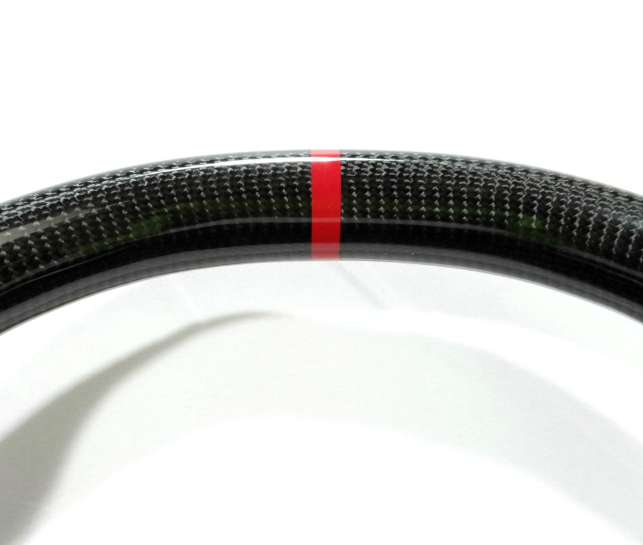 Audi RS4 RS5 RS3 S3 S4 S5 A5 A4 Steering Wheel Carbon Alcantara - Custom Class