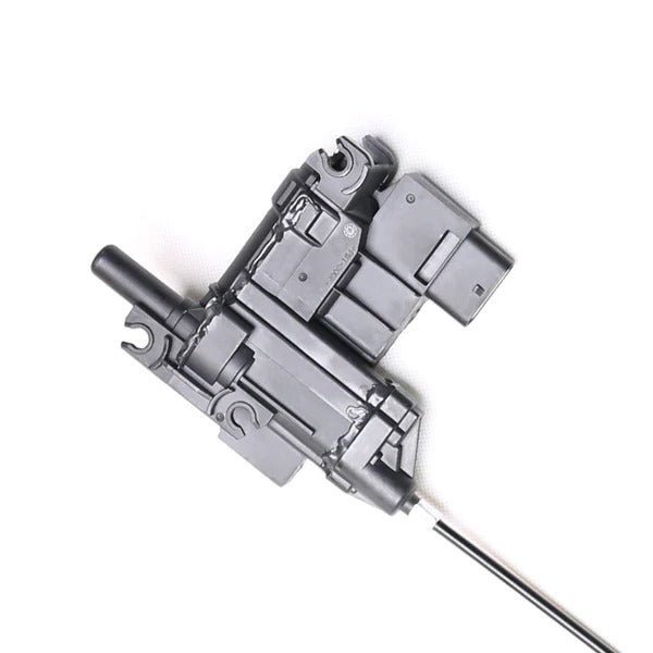 Automatic Electric Soft Door Closer System 5 pcs for Mercedes-Benz W463 G55 G500 G-Wagon - Custom Class