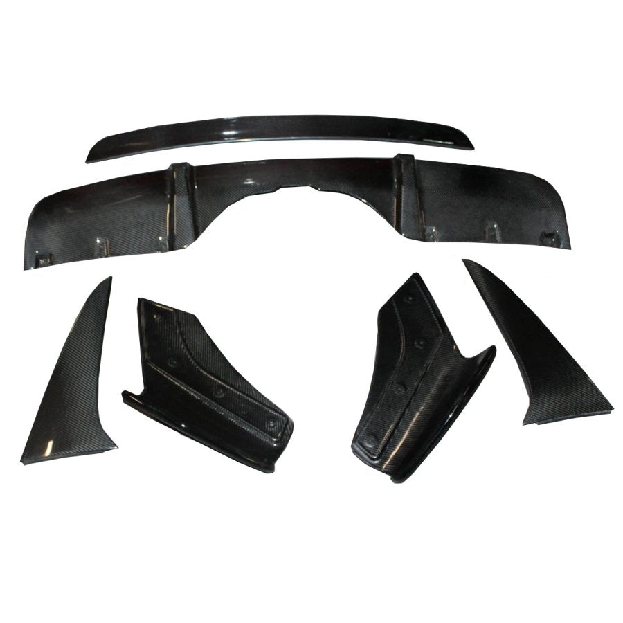BMW X5 F15 Carbon Body Kit - Custom Class