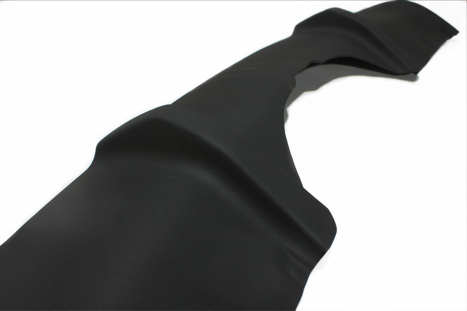 BMW X5 F15 Fiberglass Rear Diffuser - Custom Class