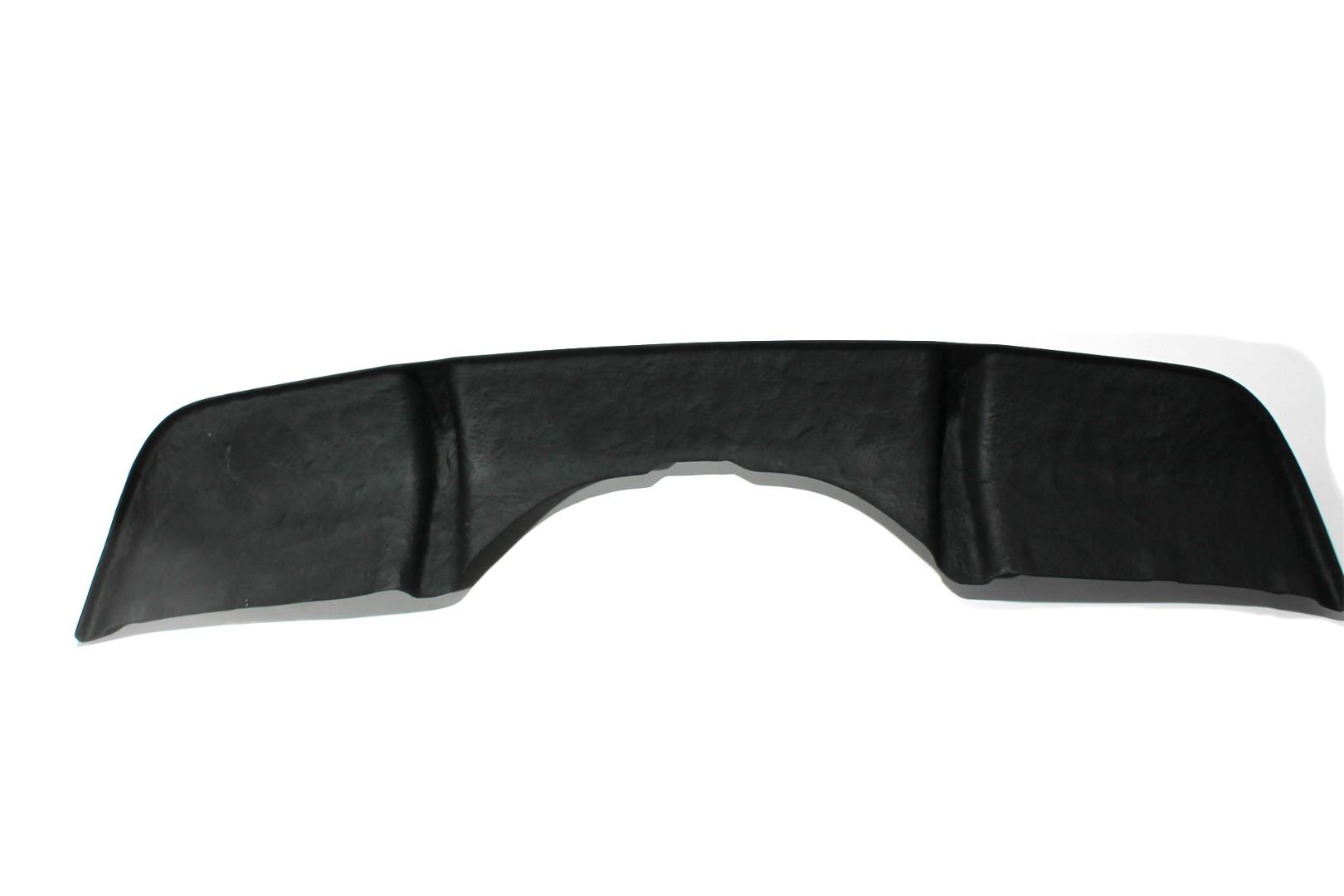 BMW X5 F15 Fiberglass Rear Diffuser - Custom Class