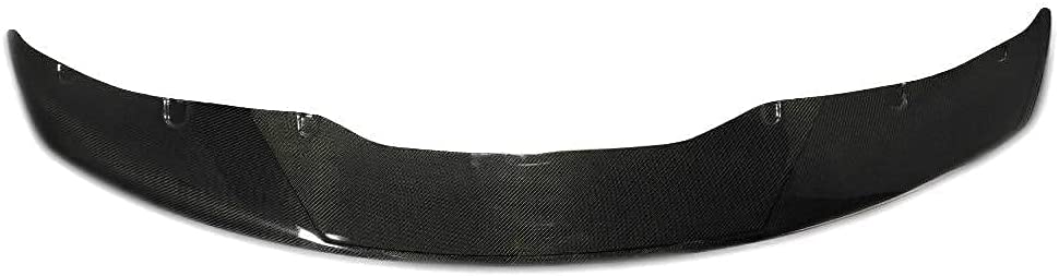 BMW X5 F15 Front Bumper Carbon Lip Spoiler - Custom Class