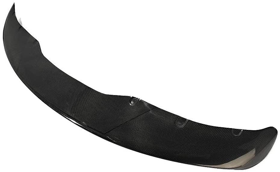 BMW X5 F15 Front Bumper Carbon Lip Spoiler - Custom Class