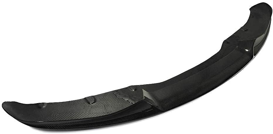 BMW X5 F15 Front Bumper Carbon Lip Spoiler - Custom Class