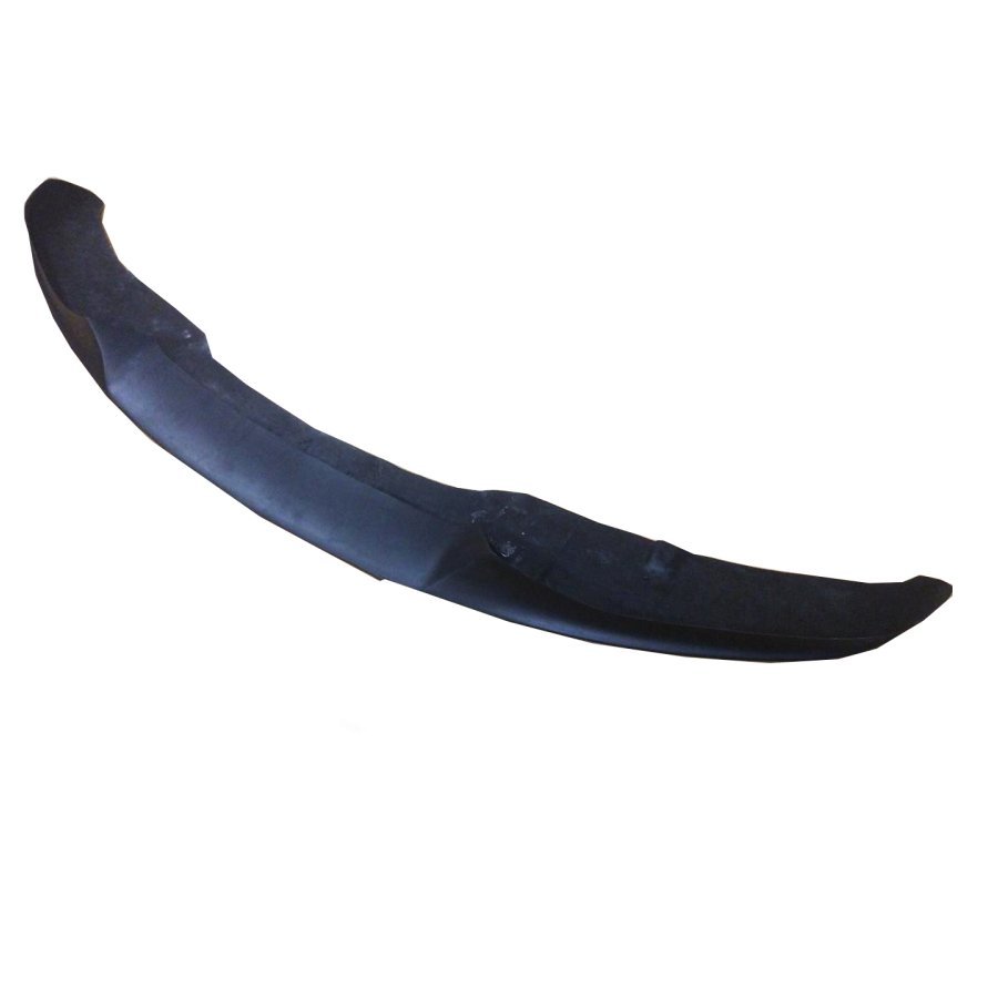 Front bumper fiberglass lip spoiler for BMW X5 F15 - Custom Class