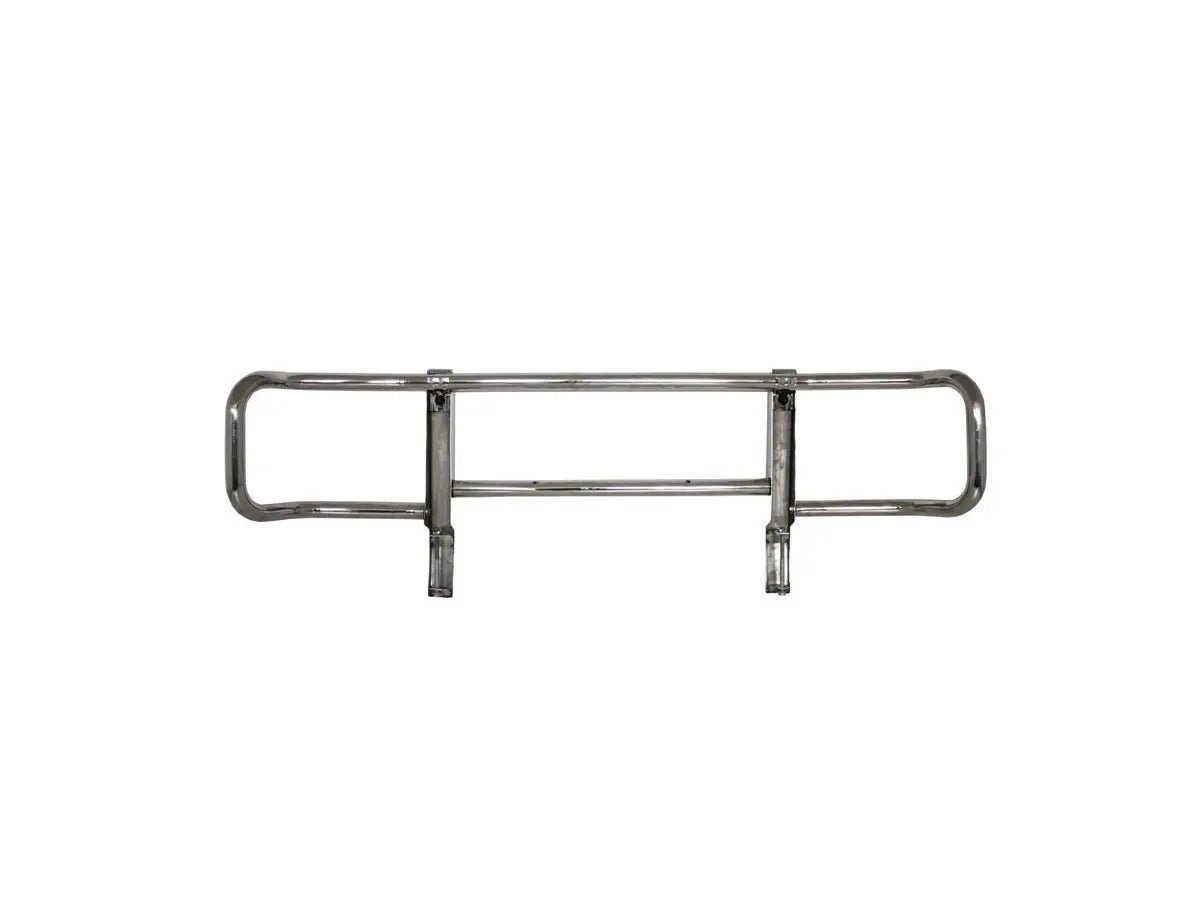 Body Grille Guard for Mercedes-Benz G-Wagon W463 with AMG Front Bumper 2013+ - Custom Class