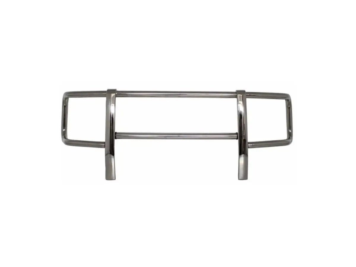 Body Grille Guard for Mercedes-Benz G-Wagon W463 with AMG Front Bumper 2013+ - Custom Class