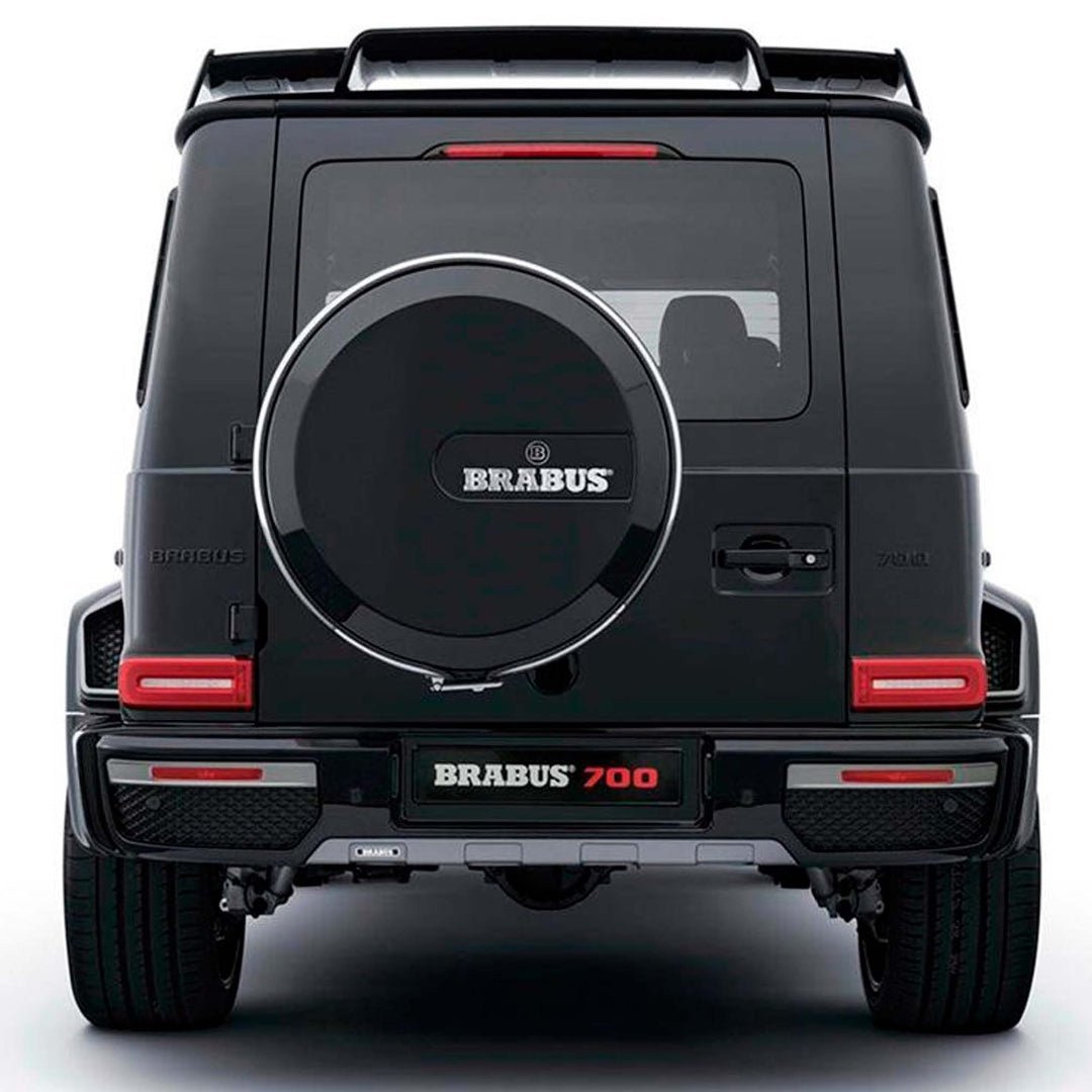 Brabus 700 style body kit for Mercedes-Benz W463A G Wagon 2019+ Widestar G63 - Custom Class
