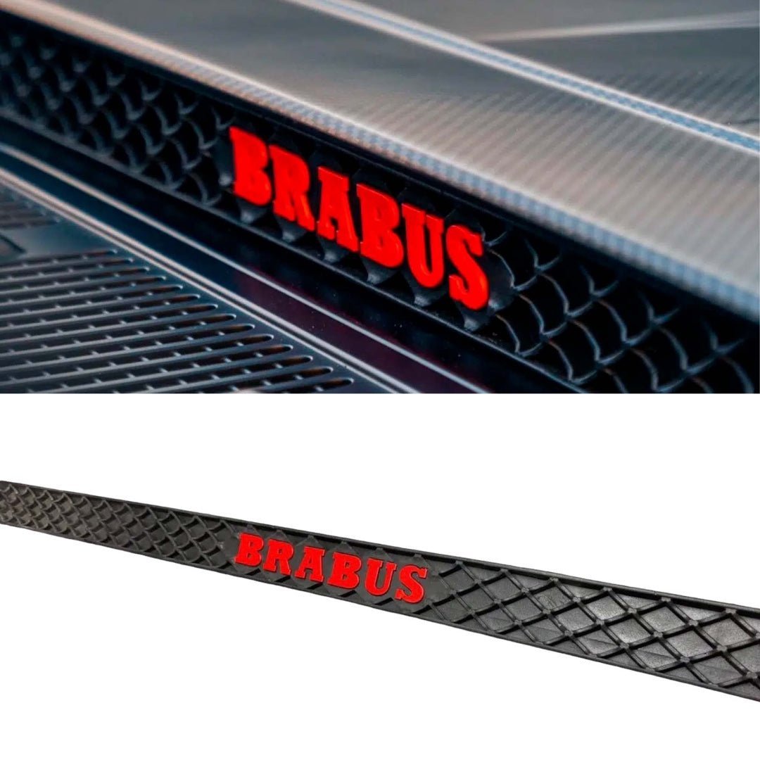 Brabus 800 style body kit for Mercedes-Benz W463A G Wagon 2019+ Widestar G63 - Custom Class