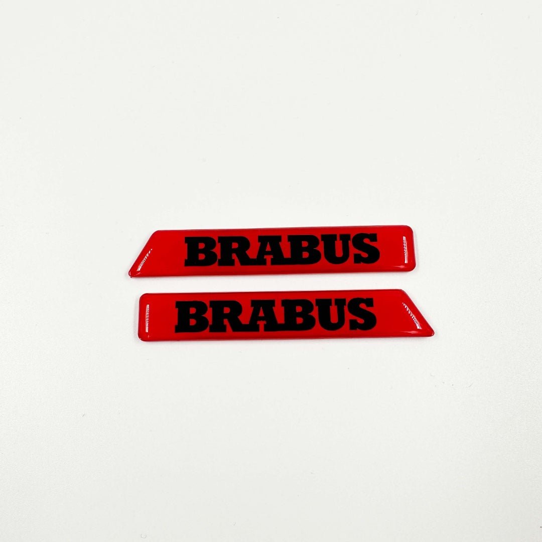 Brabus 900 GV12 style body kit for Mercedes-Benz W463A G Wagon Widestar G63 - Custom Class