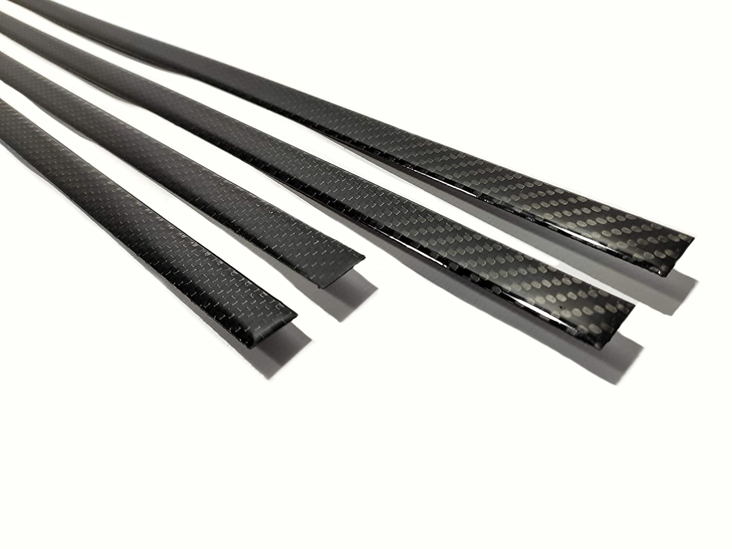 Brabus carbon mouldings insertions for Mercedes W463 G Wagon - Custom Class