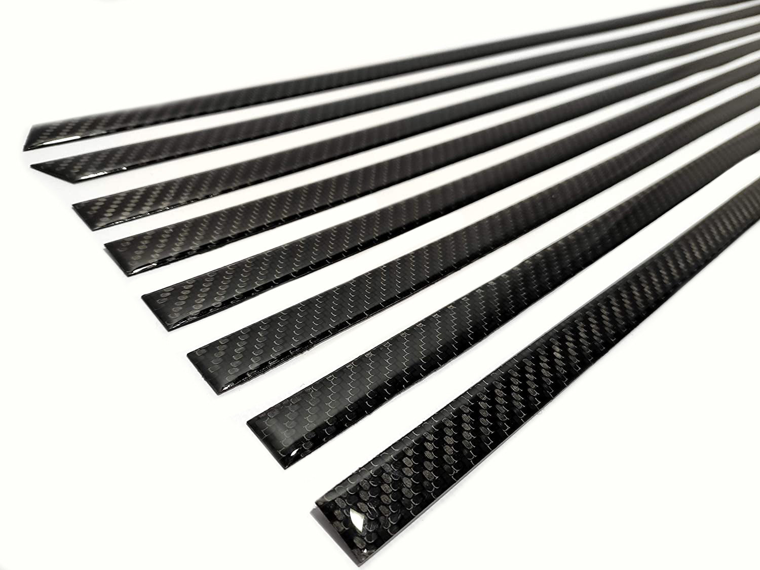 Brabus carbon mouldings insertions for Mercedes W463 G Wagon - Custom Class