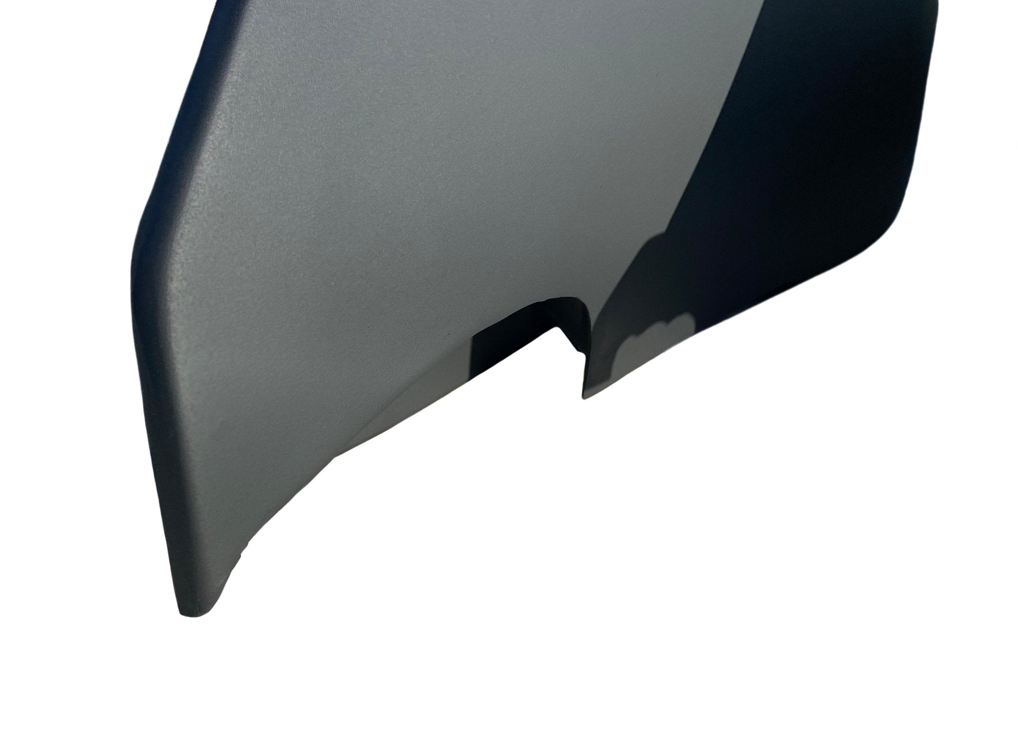 Brabus Fiberglass fender flares 4x4 Squared for Mercedes W463 G Wagon - Custom Class