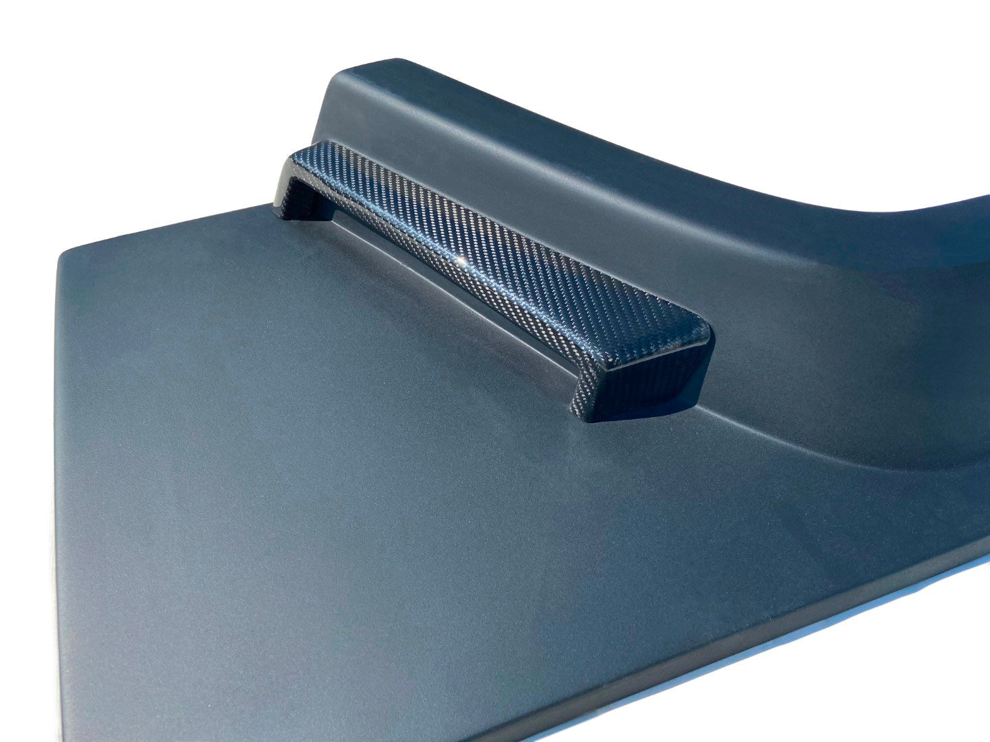 Brabus fiberglass widestar body kit with carbon elements for Mercedes-Benz G-Class W463 3-door (16 elements) - Custom Class