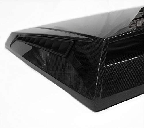 Brabus G900 Carbon Hood Bonnet for Mercedes W463 G Wagon - Custom Class