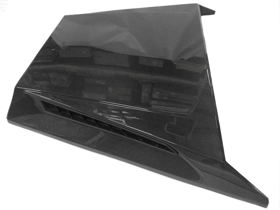 Brabus G900 Carbon Hood Bonnet for Mercedes W463 G Wagon - Custom Class