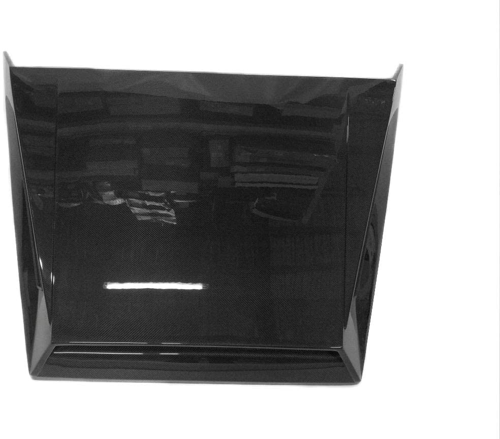 Brabus G900 Carbon Hood Bonnet for Mercedes W463 G Wagon - Custom Class