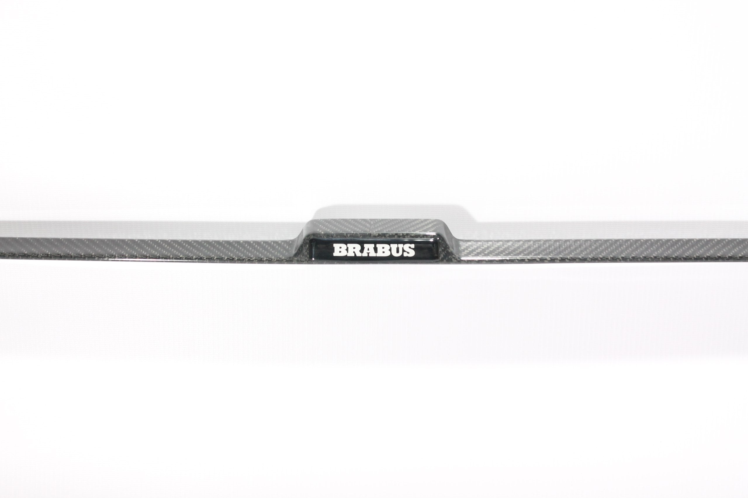 Brabus sticker for grille trim Mercedes-Benz W463A W464 G-Class from Custom Class, made with silicone.