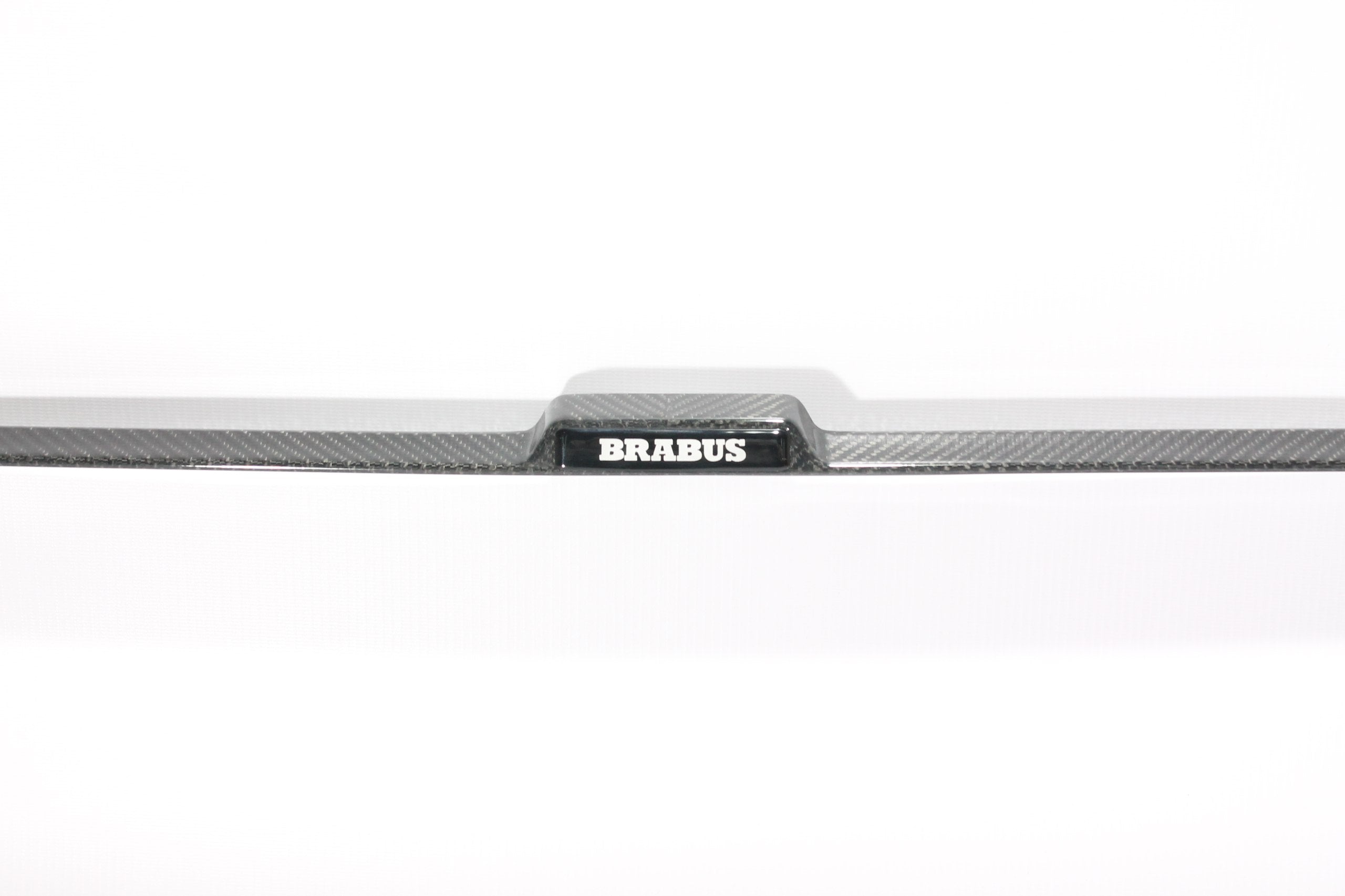 Brabus Sticker for Grille Trim Mercedes-Benz W463A W464 G-Class - Custom Class
