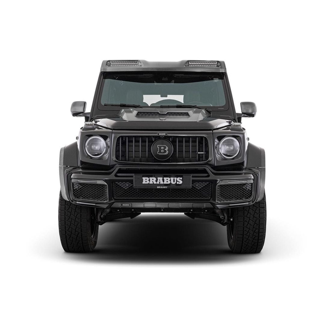 Brabus Widestar 4x4 Conversion kit for Mercedes-Benz W463A G-Wagon - Custom Class