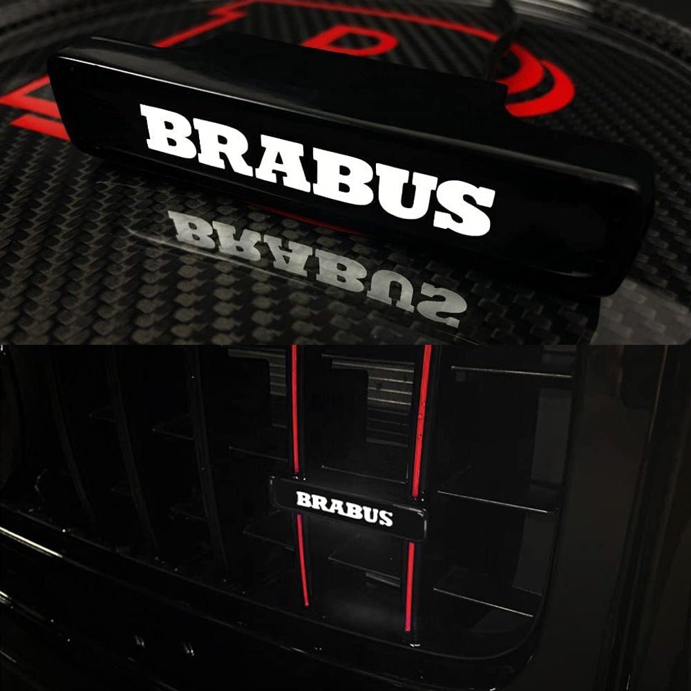 Brabus Widestar 4x4 Conversion kit for Mercedes-Benz W463A G-Wagon - Custom Class