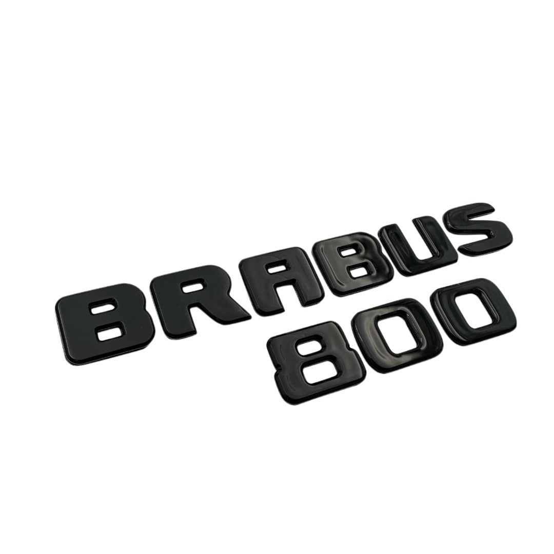 Brabus Widestar 4x4 Conversion kit for Mercedes-Benz W463A G-Wagon - Custom Class