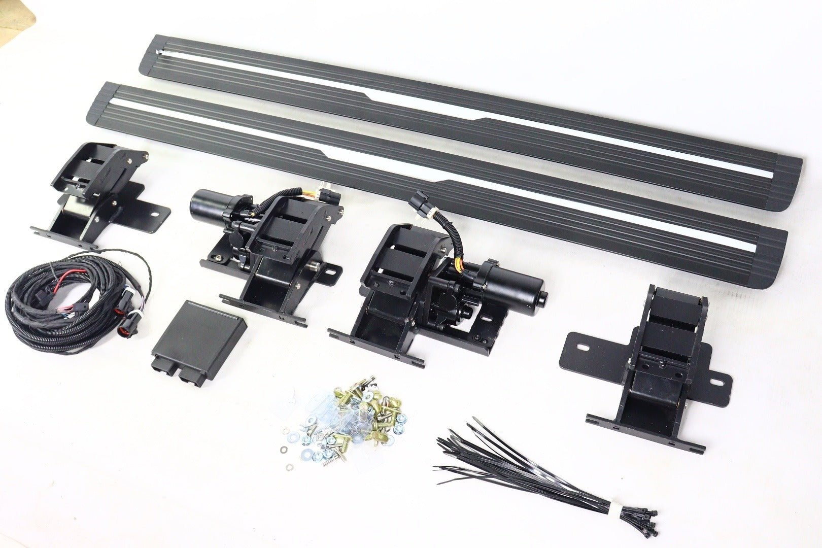 Brabus Widestar 4x4 Conversion kit for Mercedes-Benz W463A G-Wagon - Custom Class