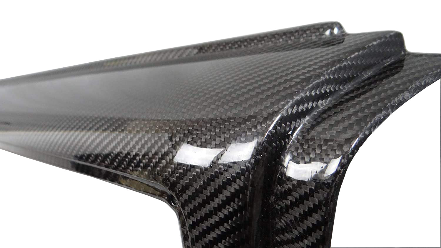 Carbon AMG Brabus front grille frame trim for Mercedes W463 G Wagon - Custom Class