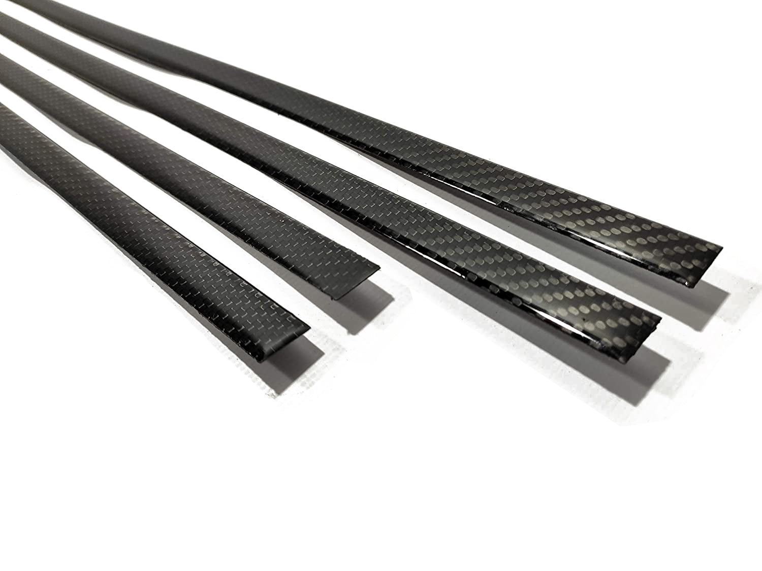 Carbon AMG mouldings insertions for Mercedes W463 G Wagon - Custom Class