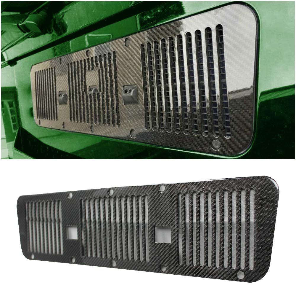 Carbon fiber Basic body kit for Mercedes-Benz G-Class W463 - Custom Class