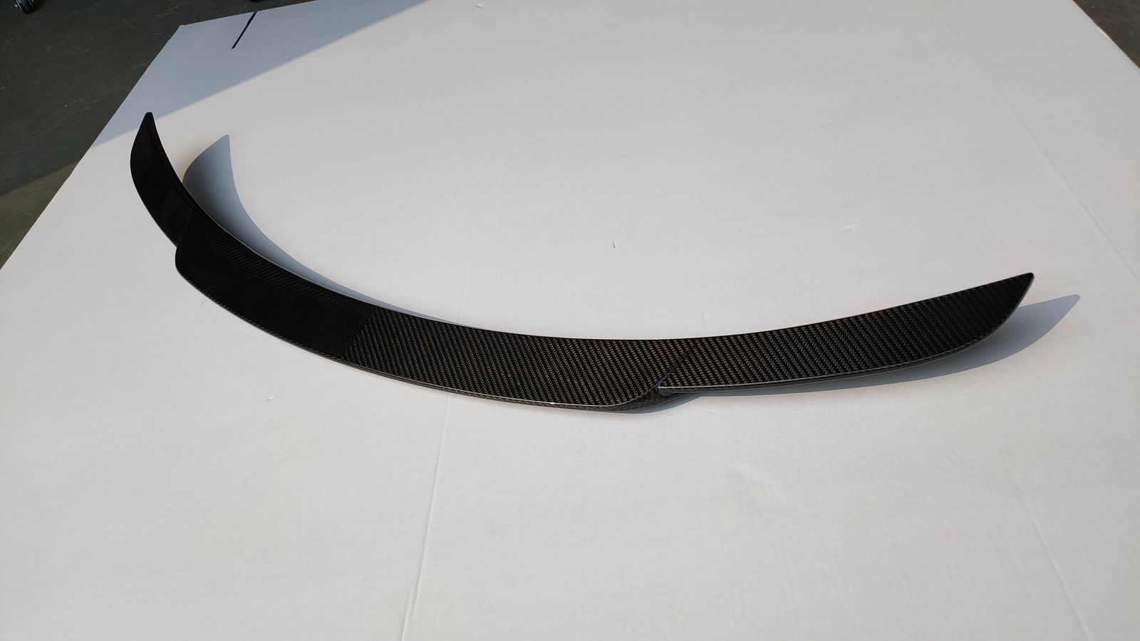 Carbon fiber Brabus body kit for Mercedes-Benz S-Class С217 S63 Coupe - Custom Class