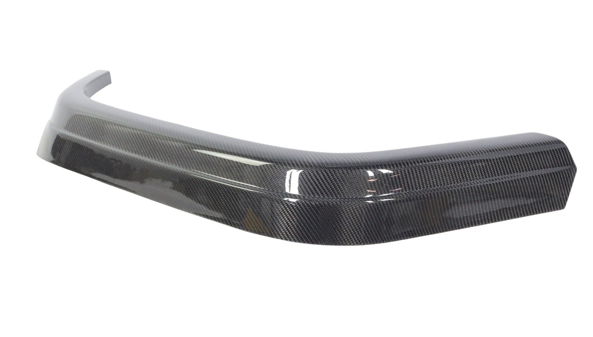 Carbon fiber fender flares extensions covers Brabus G900 Rocket style for Mercedes-Benz G-Class W463A - Custom Class