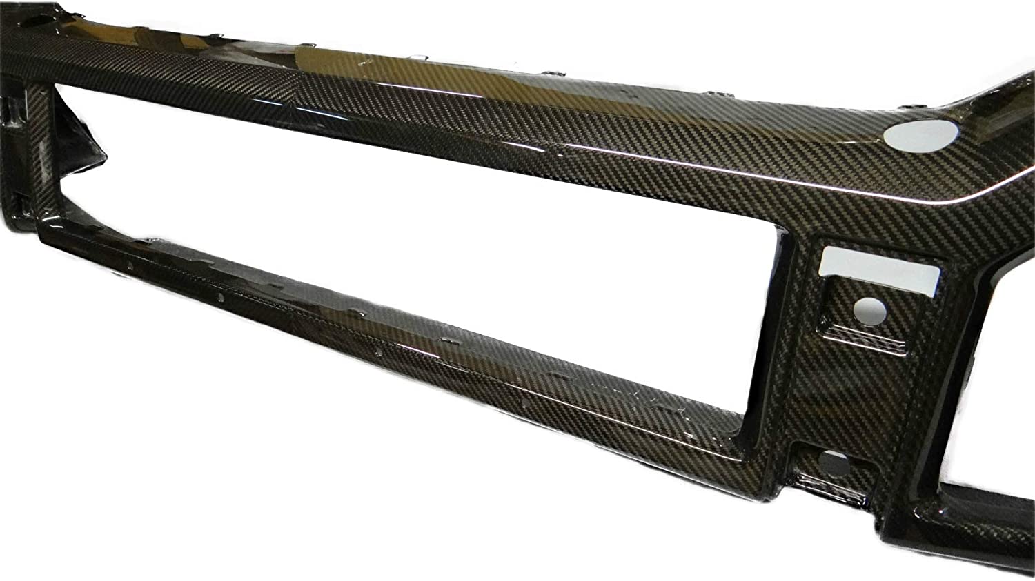 Carbon fiber front AMG bumper for Mercedes-Benz W463 G-Wagon G-Class G63 - Custom Class