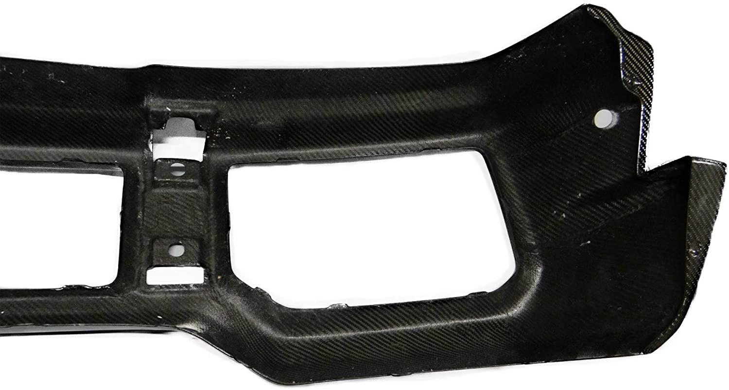 Carbon fiber front AMG bumper for Mercedes-Benz W463 G-Wagon G-Class G63 - Custom Class