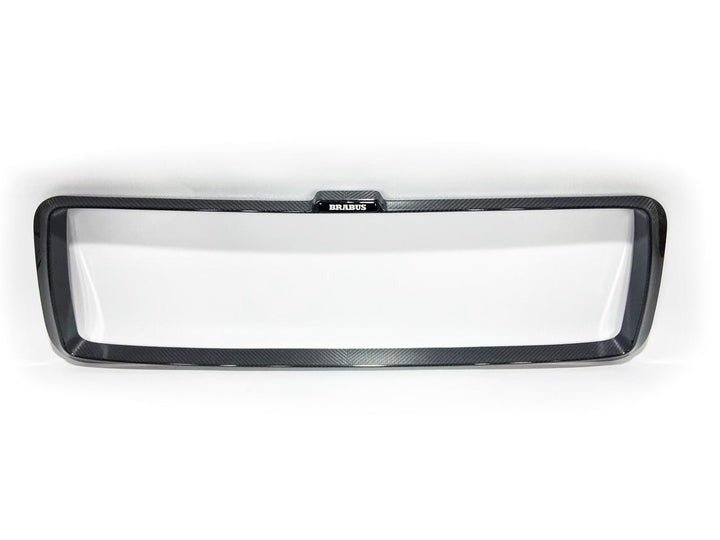 Conversion kit for Mercedes-Benz W463A G-Wagon to Brabus 4x4 Squared - Custom Class