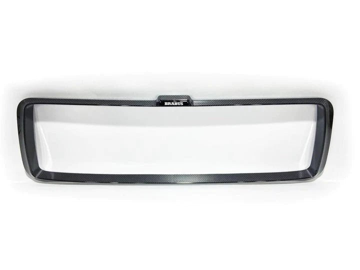 CONVERSION KIT FOR MERCEDES-BENZ W463A G63 AMG 4X4 TO BRABUS 800 - Custom Class