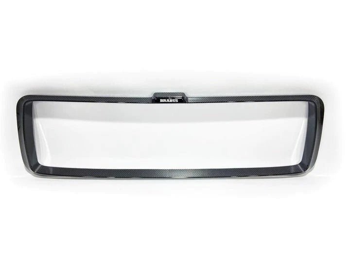 CONVERSION KIT FOR MERCEDES-BENZ W463A G63 AMG 4X4 TO BRABUS 800 WIDESTAR STEALTH GREEN - Custom Class