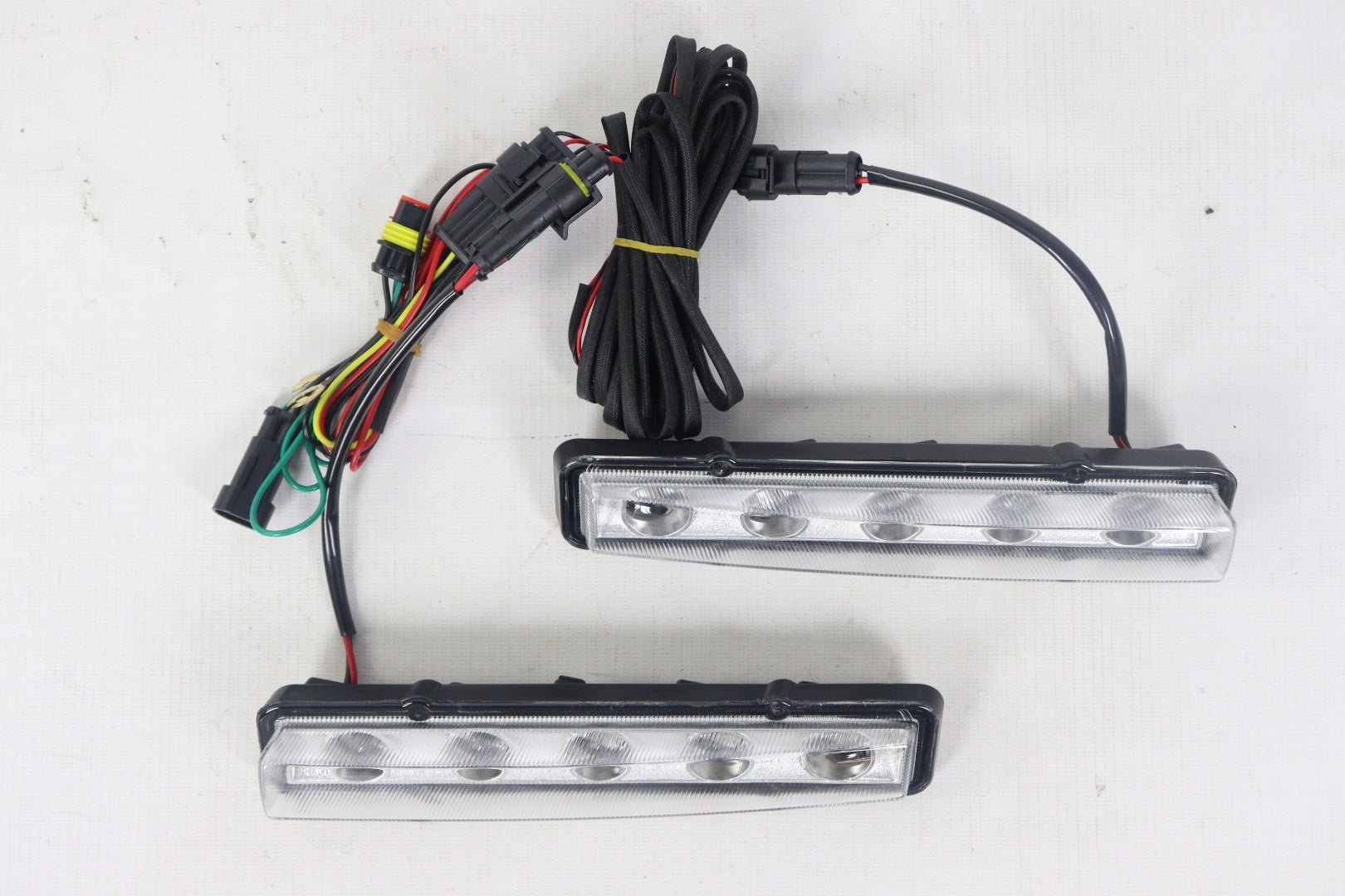 Daytime Running Lights for Mercedes W463 G Class 1979-2018 - Custom Class