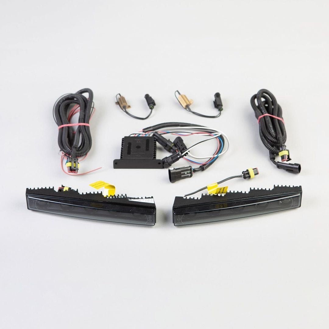 Daytime Running Lights for Mercedes W463 G Class 1979-2018 - Custom Class